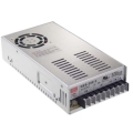 Nouvelle alimentation à découpage à sortie unique NES-350-24 Mean Well