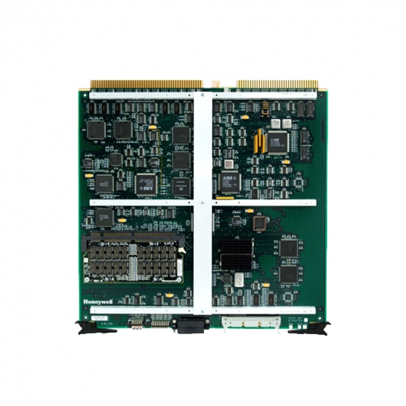 Nouvelle carte NIM de processeur de mémoire Honeywell NIM-K4LCN-16