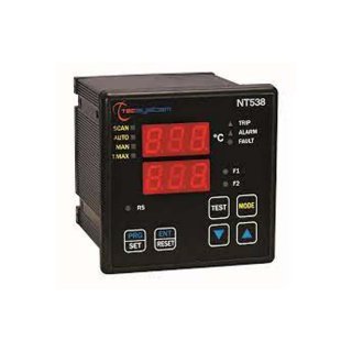 Nouveau microcontrôleur électronique NT538 Tecsystem