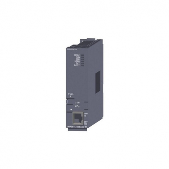 Nouveau QJ71EIP71 Mitsubishi Electric EtherNet/IPTM