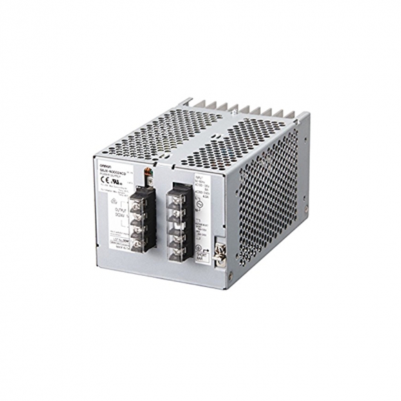 Nouveau S8JX-G30024CD Alimentation à découpage Omron S8JX