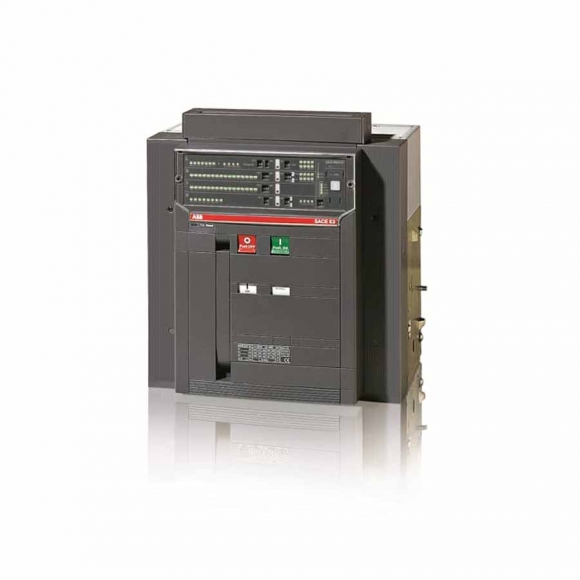 Nouveau disjoncteur SACE E3S-A 2500A ABB Sace Emax