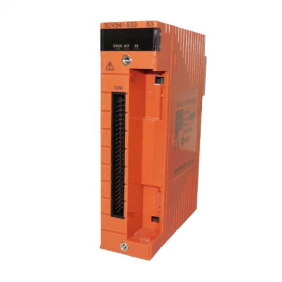Nouveau module de sortie numérique Yokogawa SDV531-S5353 Nouveau module de sortie numérique Yokogawa SDV531-S5353