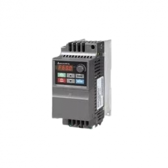 Nouveau VFD015EL23A DELTA Multiple Functions / Micro Type Drive Nouveau VFD015EL23A DELTA Multiple Functions / Micro Type Drive