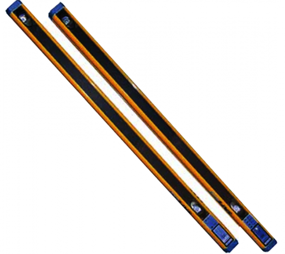 Nouveau Datalogic-Safety SE2-P4-120-PP-W