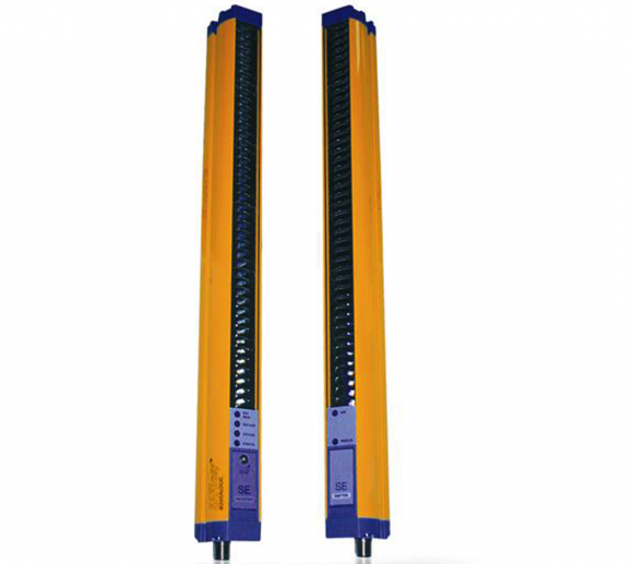 Nouveau Datalogic-Safety SE4-14-015-PP-W (Discontinued. Nouveau remplacement : SG4-14-015-OO-E Barrières immatérielles de sécurité ) Nouveau Datalogic-Safety SE4-14-015-PP-W (Discontinued. Nouveau remplacement : SG4-14-015-OO-E Barrières immatérielles de sécurité )