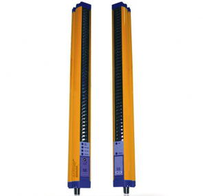 Nouveau Datalogic-Safety SE4-14-075-PP-W