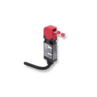 Nouvel interrupteur de porte de sécurité D4GS-N2T Omron Slim