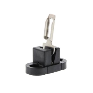 Nouveau commutateur de porte de sécurité mince D4GS-NK4-2 Omron