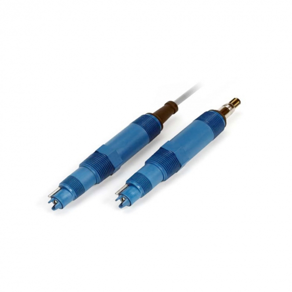 Nouveau 3900-02-12 Sondes de pH/redox à usage général Rosemount Nouveau 3900-02-12 Sondes de pH/redox à usage général Rosemount