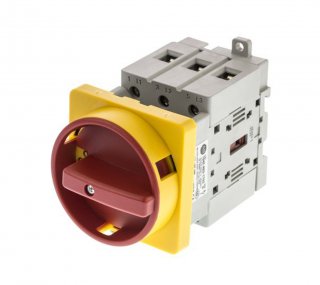 Nouveau 194E-A63-1753 Interrupteur 3 pôles Allen-Bradley 194E