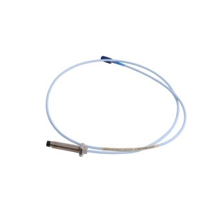 Nouveau 330101-00-17-10-02-00 Bently Nevada 3300 XL Transducteur de proximité 8 mm
