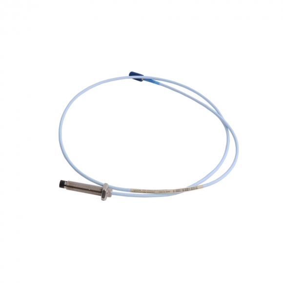 Nouveau 330101-00-17-10-02-00 Bently Nevada 3300 XL Transducteur de proximité 8 mm