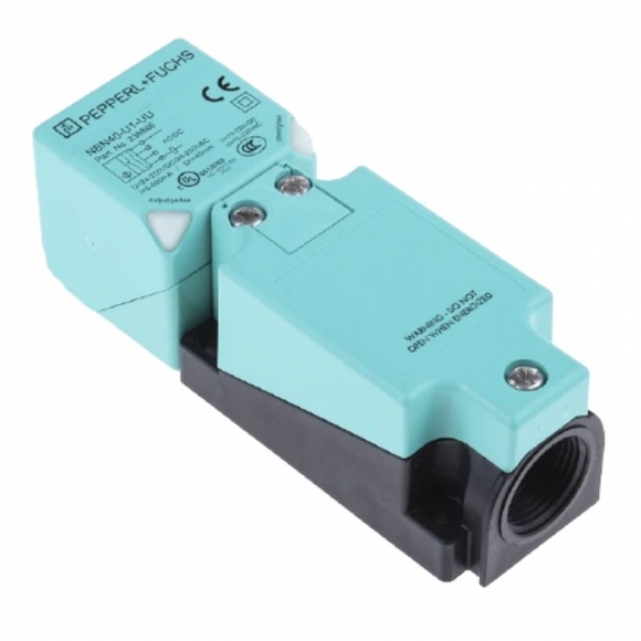 Nouveau 552961 Pepperl+Fuchs 3RG4030-0CD00-1AQ5-PF Capteurs inductifs Nouveau 552961 Pepperl+Fuchs 3RG4030-0CD00-1AQ5-PF Capteurs inductifs