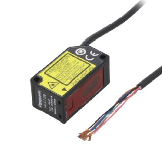 Nouveau capteur de distance micro laser Panasonic HG-C1100 Nouveau capteur de distance micro laser Panasonic HG-C1100