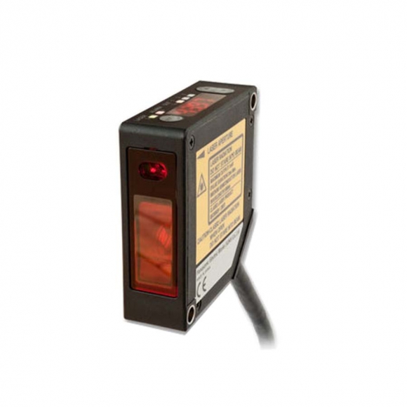 Nouveau capteur de déplacement laser compact Panasonic HL-G103-SJ série HL-G1