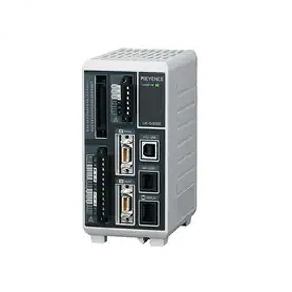 Nouveau contrôleur de type séparé Keyence LK-G3001