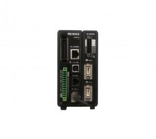 Nouveau capteur de déplacement laser ultra-rapide LKG5000 Keyence