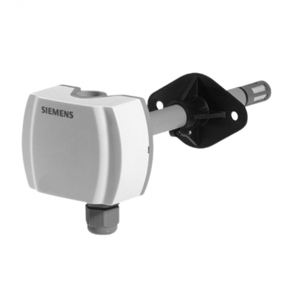 Nouveaux capteurs d'humidité Siemens QFM3171 Nouveaux capteurs d'humidité Siemens QFM3171