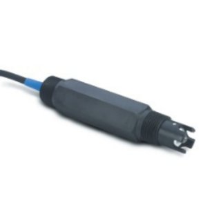 Nouveaux capteurs combinés pH/redox RC1R5N HACH Nouveaux capteurs combinés pH/redox RC1R5N HACH