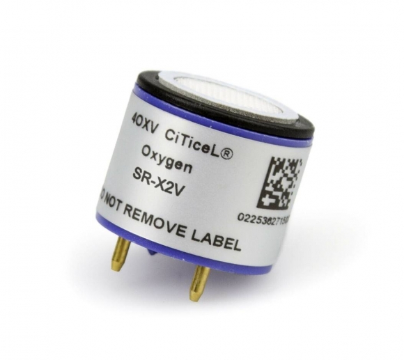 Nouveaux capteurs de remplacement SR-X2V BW TECHNOLOGIES Nouveaux capteurs de remplacement SR-X2V BW TECHNOLOGIES