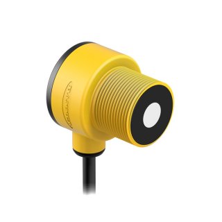 Nouveau capteur à ultrasons T30UUNA W/30 Banner série T30U de 2 mètres de portée