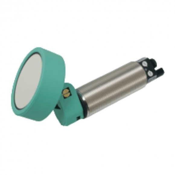 Nouveau capteur à ultrasons 238403 Pepperl+Fuchs UC6000-30GM70S-UE2R2-V15 Nouveau capteur à ultrasons 238403 Pepperl+Fuchs UC6000-30GM70S-UE2R2-V15