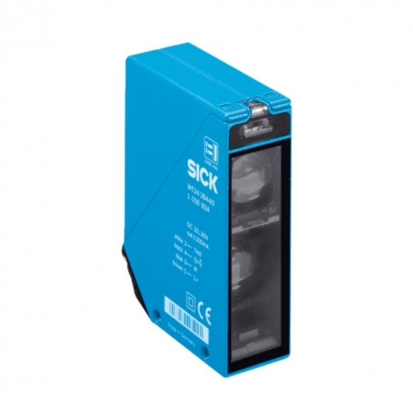 Nouveau 1017854 SICK Sensors WT24-2R240 Capteurs photoélectriques compacts