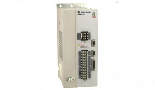 Nouveau lecteur d'indexation Allen-Bradley Ultra3000 2098-DSD-HV050X