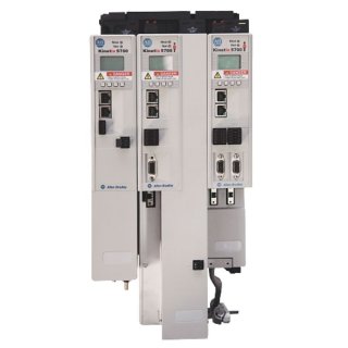 Nouveau 2198-D012-ERS3 Allen-Bradley Kinetix Servo Drives Onduleur à deux axes