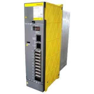 Nouveau module de broche GE Fanuc CE Alpha A06B-6078-H202 MDL SPM-2.2