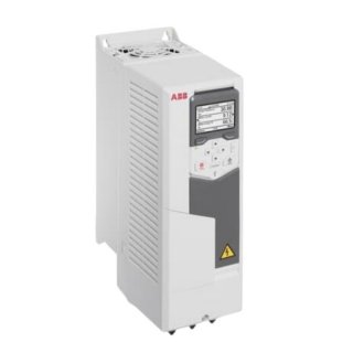Nouveaux variateurs CA basse tension ACS580-01-018A-4 ABB