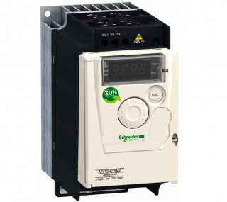 Nouveau variateur de vitesse ATV12H22M2 Schneider Electric ATV12
