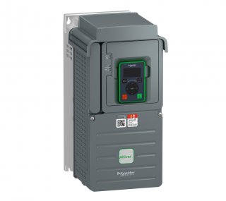 Neuf ATV610D15N4 Variateur de vitesse Schneider Electric ATV610