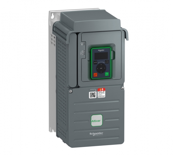 Neuf ATV610D15N4 Variateur de vitesse Schneider Electric ATV610