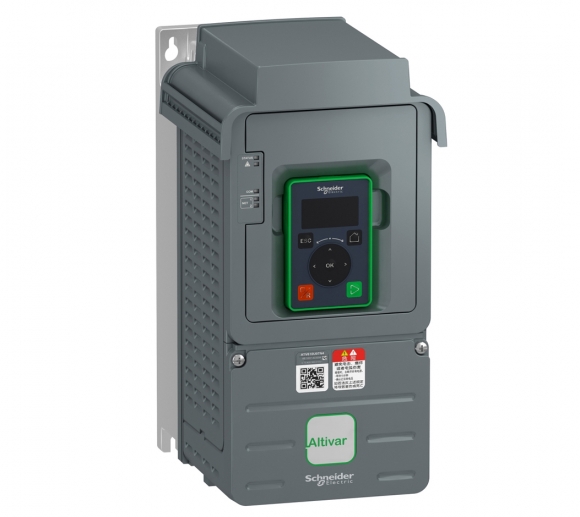 Neuf ATV610U22N4 Variateur de vitesse Schneider Electric ATV610