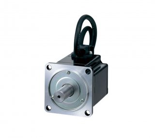 Nouveau servomoteur GYB201D5-RC2 Fuji Electric ALPHA5 Smart Series