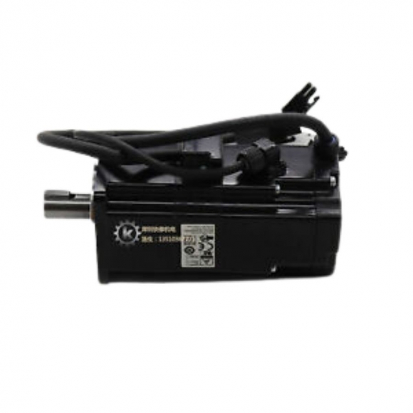 Nouveau servomoteur GYB401D7-RC2 Fuji Electric ALPHA5 Smart Series Nouveau servomoteur GYB401D7-RC2 Fuji Electric ALPHA5 Smart Series