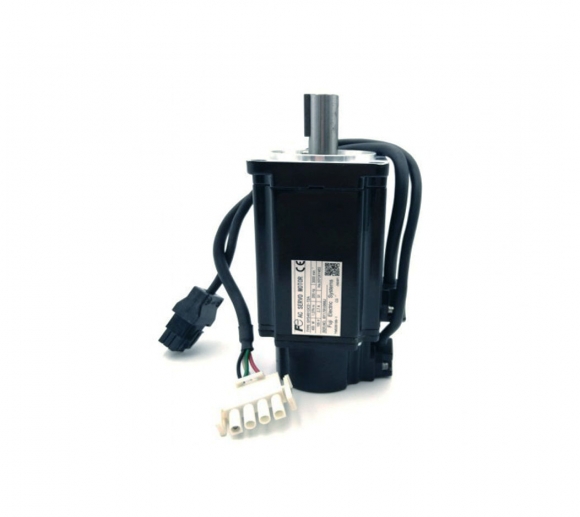 Nouveau servomoteur électrique GYS401DC2-T2A Fuji 1.4KW 3000R/MIN Nouveau servomoteur électrique GYS401DC2-T2A Fuji 1.4KW 3000R/MIN