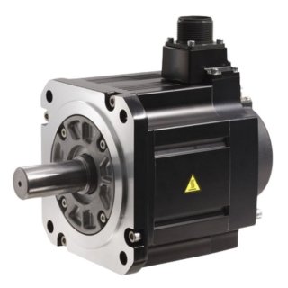 Nouveau servomoteur à courant alternatif électrique Mitsubishi HG-SR52J