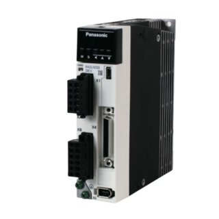 Nouveau servomoteur familial MBDLN25NE Panasonic MINAS A6 Nouveau servomoteur familial MBDLN25NE Panasonic MINAS A6