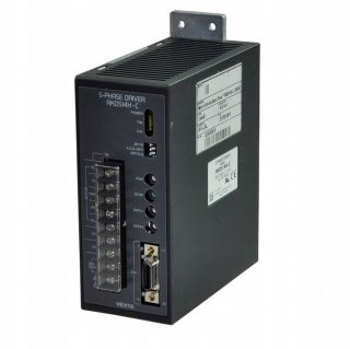 Nouveau pilote RKD514L-A VEXTA 5 phases