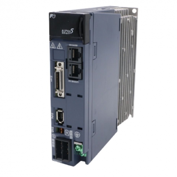 Nouveau RYH401F5-VV2 Fuji RYH ALPHA5 Smart Series Servo Amplificateur