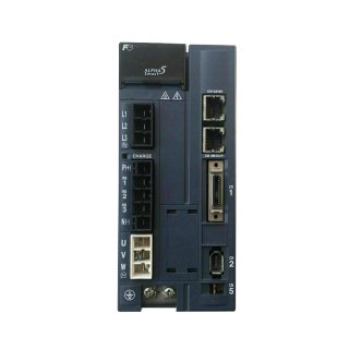 Nouveau RYH751F5-VV2 Fuji Electric RYH ALPHA5 Smart Series Servo Amplificateur