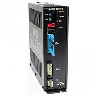 Nouveau pilote 5 phases UDX5107 VEXTA Super Vexta