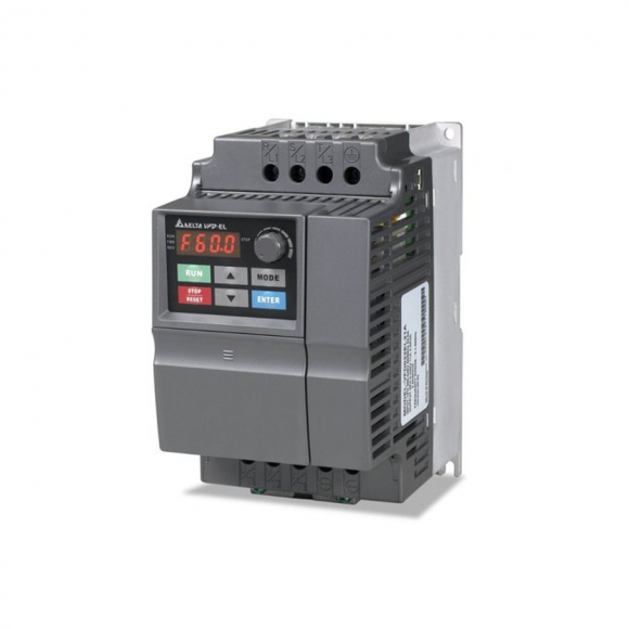 Nouveau variateur de fréquence VFD007E21A DELTA VFD-E