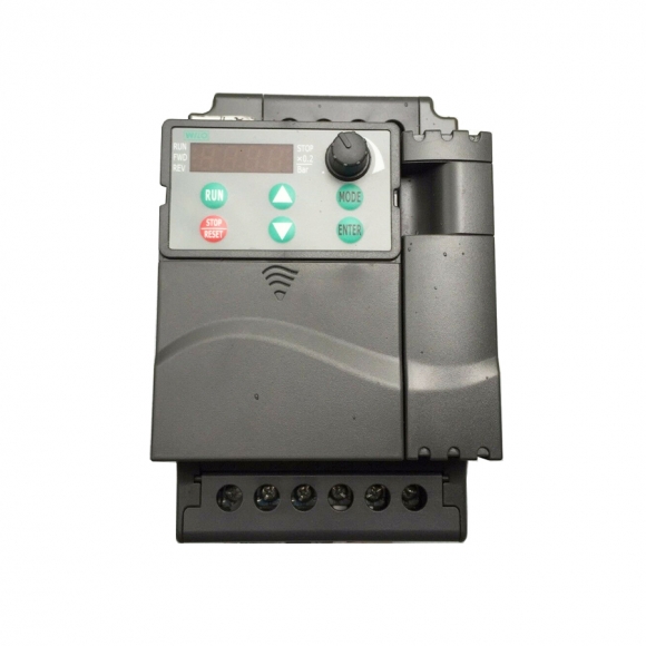 Nouveau variateur de fréquence VFD015E21A DELTA VFD-E