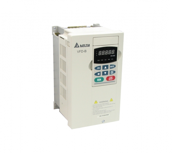 Nouveaux variateurs CA Delta VFD0185B43A Nouveaux variateurs CA Delta VFD0185B43A