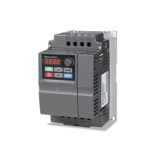 Nouveau variateur de fréquence VFD022E21A DELTA VFD-E