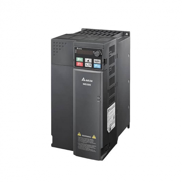 Nouveau variateur de fréquence série VFD25AMS43ANSAA DELTA MS300 Nouveau variateur de fréquence série VFD25AMS43ANSAA DELTA MS300